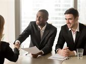 recruitment agency for sale