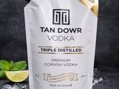 award winning premium spirit