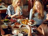 turnkey casual restaurant opportunity