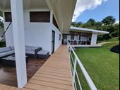 hotel at the arenal