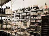 liquor store w property
