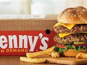 denny's multi-unit franchise opportunity