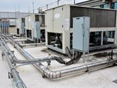 commercial hvac plumbing restaurant