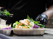 high-profit restaurant group semi-absentee