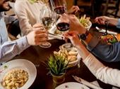 turnkey restaurant with loyal