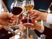 turnkey bar with event-friendly