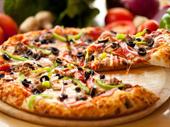 pizza take-out business vancouver