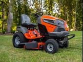 award-winning landscaping business property