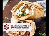 profitable kebab dessert shop