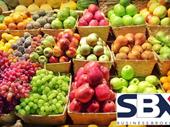 fruit veg grocer convenience