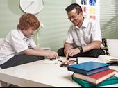 maths english tuition for