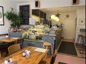 coffee shop for sale