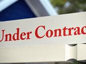 under offer for sale