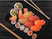 free rent fujisan sushi