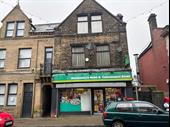 thriving old-established convenience store