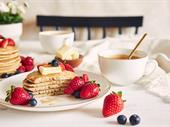 semi-absentee breakfast lunch cafe