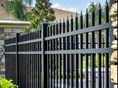 wrought iron manufacurer service