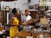 well-established antiques collectibles dealership