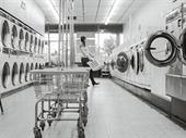 affordable high-visibility laundromat opportunity