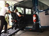 non emergency medical transport