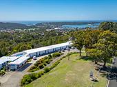 motel strategic development land-value