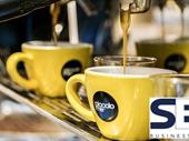 cafe espresso takeaway franchise