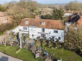 warehorne kent freehold pub