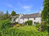 detached house drumnadrochit
