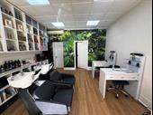 hair dresser beauticians