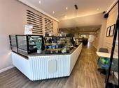 cafe cheadle