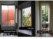 market leader soundproofing windows