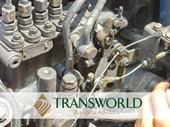 auto light diesel repair