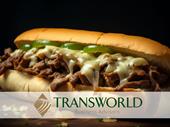 charleys cheesesteak wings inside