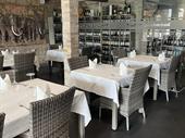restaurant fully equipped kitchen
