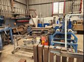successful welding business with