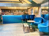 north yorkshire stylish bar