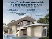 townhouse 52 guaranteed return