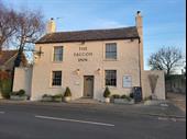northeast cotswolds village pub