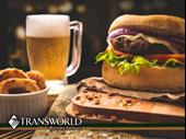 neighborhood bar grill