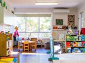 child care early learning