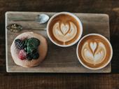 established restaurant for sale