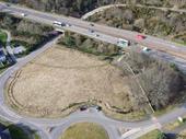 exciting new roadside site