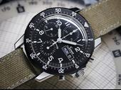 luxury wristwatch e-commerce retailer