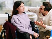 clean ndis company with