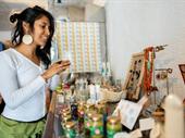 profitable indoor market