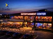profitable business the entertainment