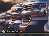 established used commercial vehicle