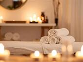 well-established spa salon eastern