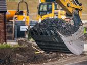excavation site work company