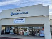 mega dollar store cathedral